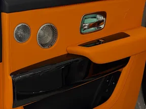Rolls-Royce Cullinan 2025