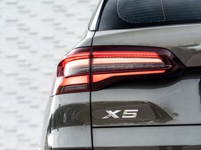 BMW X5 40i 2023