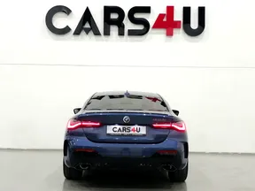 BMW 4 Series M440 2023