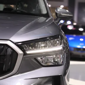 Škoda Kodiaq 2026