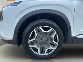 Hyundai Santa Fe 2023