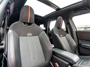 MINI Countryman John Cooper Works 2025