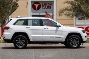 Jeep Grand Cherokee 2020