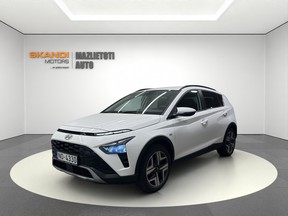 Hyundai Bayon 2023
