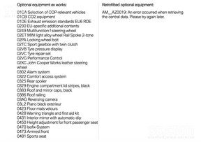 MINI Hatch Cooper S 2019