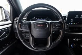 GMC Yukon 2021
