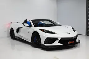 Chevrolet Corvette 2023
