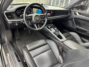 Porsche 911 Carrera 4S 2020