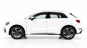Audi Q3 2025