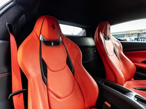 Ferrari 296 GTB 2023