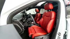 Audi SQ5 2023