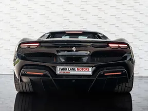 Ferrari 296 GTB 2023