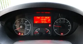 RAM ProMaster 2022