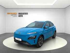 Hyundai Kona 2022