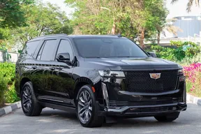 Cadillac Escalade 2023