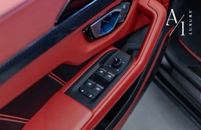 Lamborghini Urus 2019