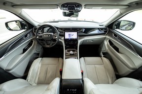 Jeep Grand Cherokee 2023