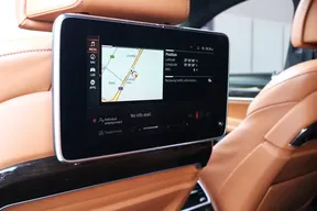 BMW 7 Series 740L 2020