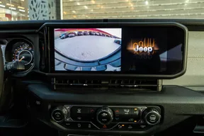 Jeep Wrangler 2024