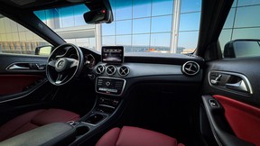 Mercedes-Benz GLA 250 2020