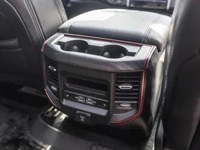 RAM 1500 2025