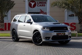 Dodge Durango 2020