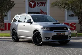 Dodge Durango 2020