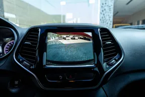 Jeep Cherokee 2020
