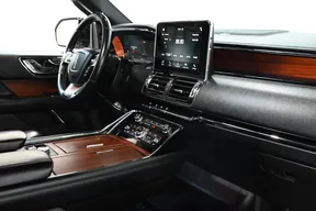 Lincoln Navigator 2019