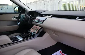 Land Rover Range Rover Velar 2019