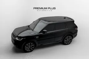 Land Rover Range Rover Sport 2020
