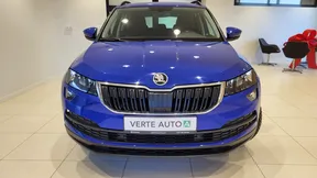 Škoda Karoq 2021