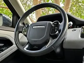 Land Rover Range Rover Evoque 2020