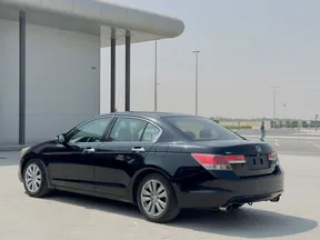 Honda Accord 2010