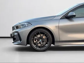 BMW 1 Series 120 2022