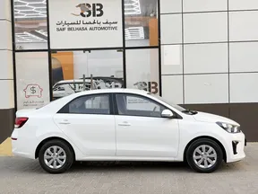 Kia Pegas 2024