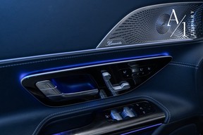 Mercedes-Benz SL-Class 63 AMG 2022