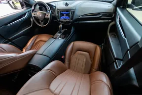 Maserati Levante 2020