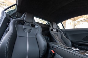 Audi R8 2016