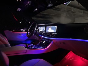 Mercedes-Benz E-Class 450 2019