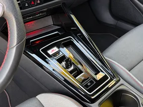 Volkswagen Golf GTI 2025