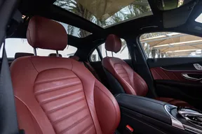 Mercedes-Benz C-Class 200 2021