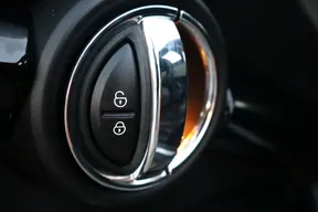 MINI Hatch Cooper S 2014