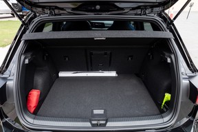 Volkswagen Golf R 2024