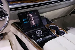 Cadillac Escalade 2026