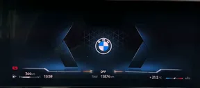 BMW 5 Series 520 2025