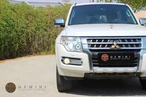 Mitsubishi Pajero / Shogun / Montero 2020