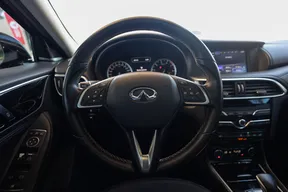 Infiniti QX30 2019