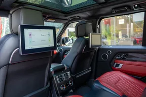 Land Rover Range Rover 2020