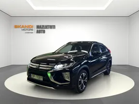 Mitsubishi Eclipse Cross 2020